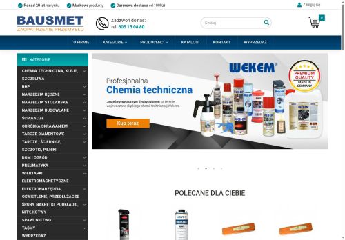 bausmet.pl