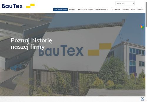bautex.pro