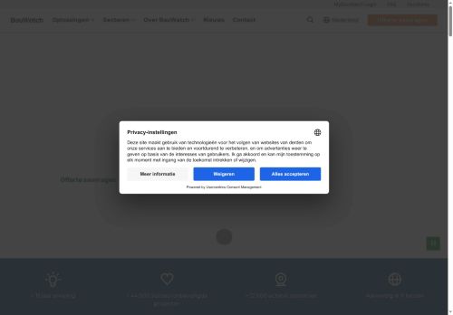 bauwatch.com
