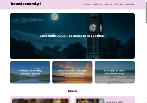 bawsieznami.pl