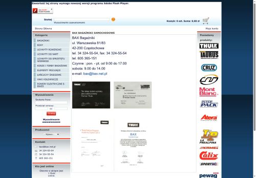 bax.net.pl