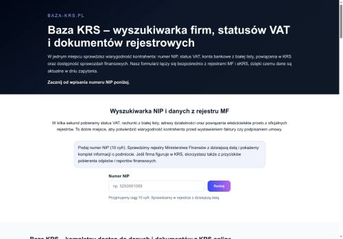 baza-krs.pl