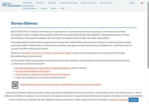 bazaazbestowa.gov.pl