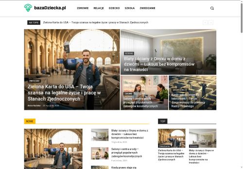 bazadziecka.pl