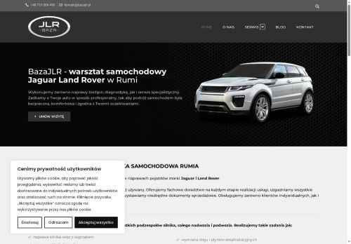 bazajlr.pl