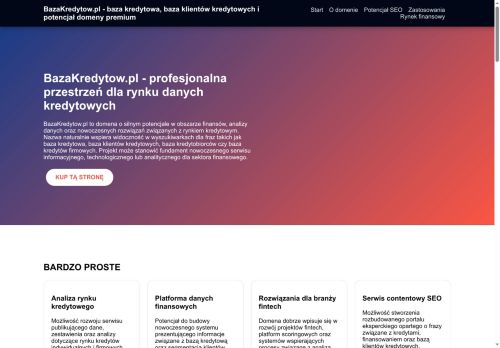 bazakredytow.pl