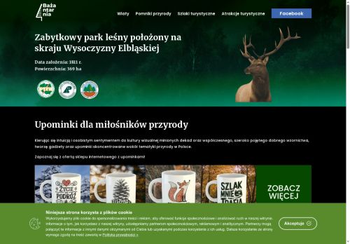 bazantarnia.pl