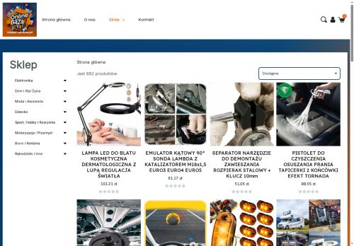 bazar-online.pl