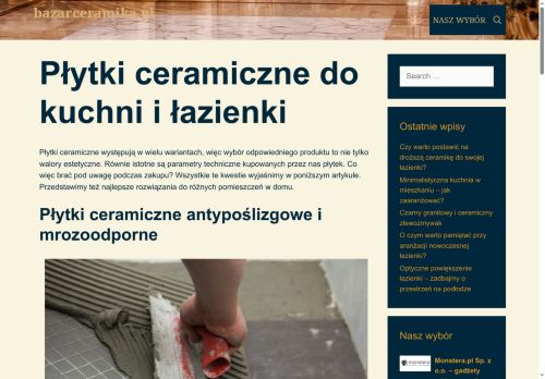 bazarceramika.pl