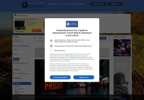bazarynek.pl