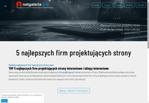 bazastron.pl