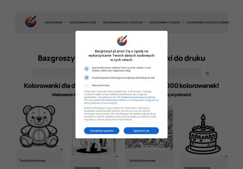 bazgroszyt.pl