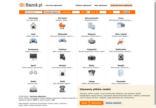 bazos.pl
