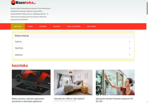 bazoteka.pl
