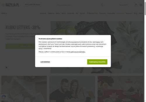 bazylia.pl
