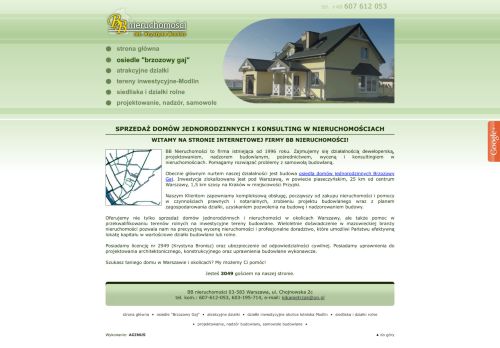 bbnieruchomosci.pl