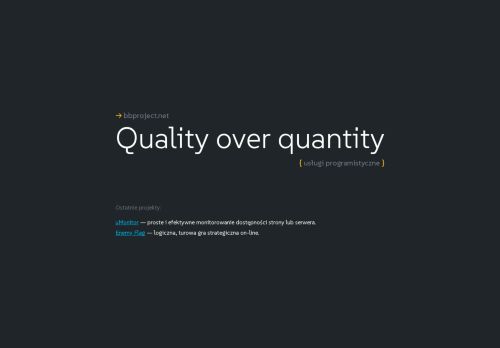 bbproject.net