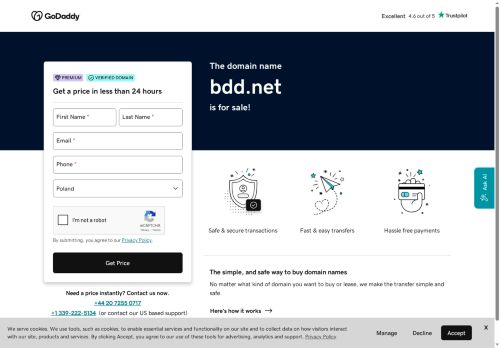 bdd.net