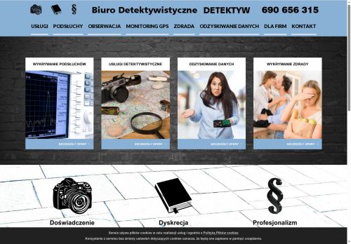 bddetektyw.pl