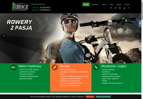 be-bike.pl