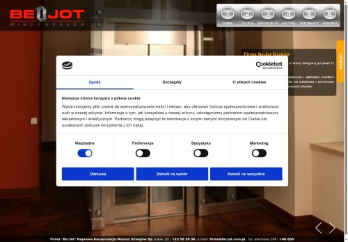 be-jot.com.pl