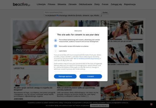 beactive.pl
