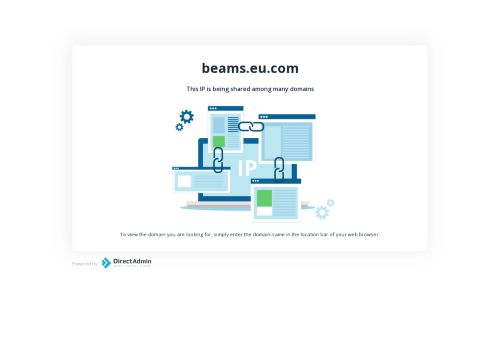 beams.eu.com