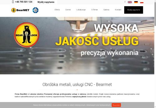 bearmet.pl