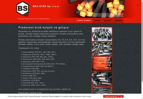beastar.pl