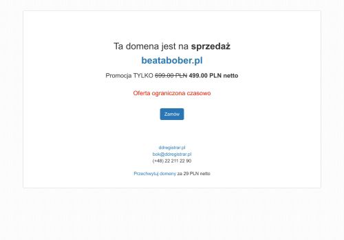 beatabober.pl