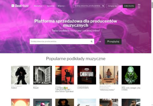 beathaze.com