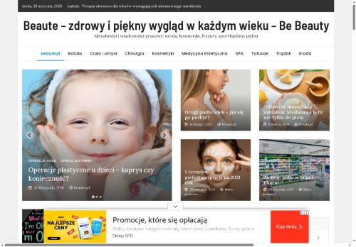 beaute.pl