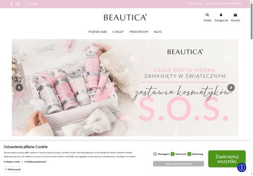 beautica.pl