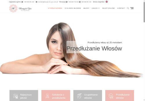 beauty-for-you.com.pl