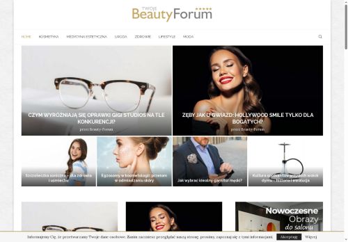 beauty-forum.pl
