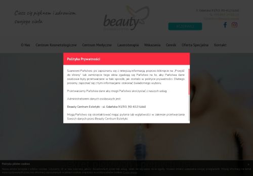 beauty.com.pl