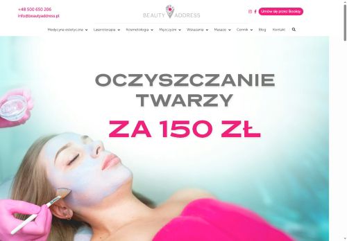 beautyaddress.pl