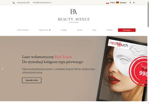 beautyavenue.eu