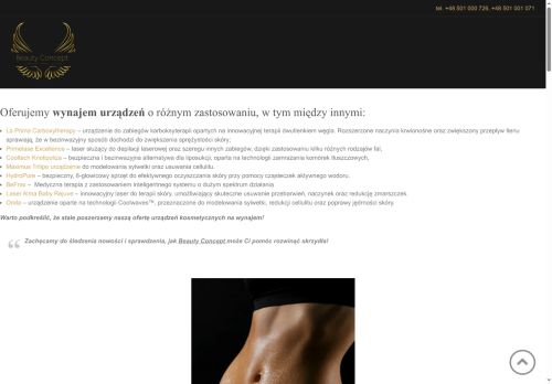 beautyconcept.biz.pl