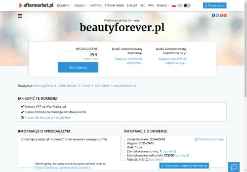 beautyforever.pl