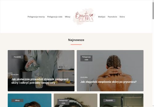 beautypedia.pl