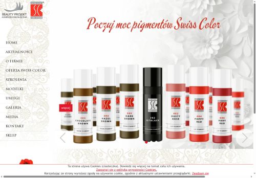 beautyprojekt.pl