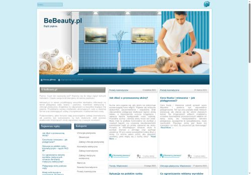 bebeauty.pl