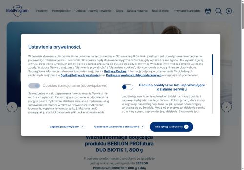 bebiprogram.pl
