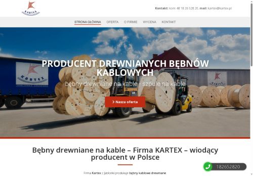 bebny-drewniane.pl
