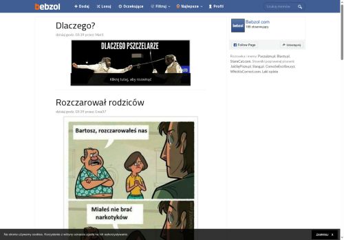 bebzol.com