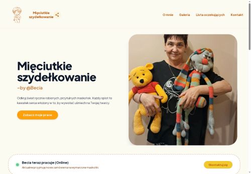becia.pl
