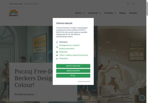 beckers.pl