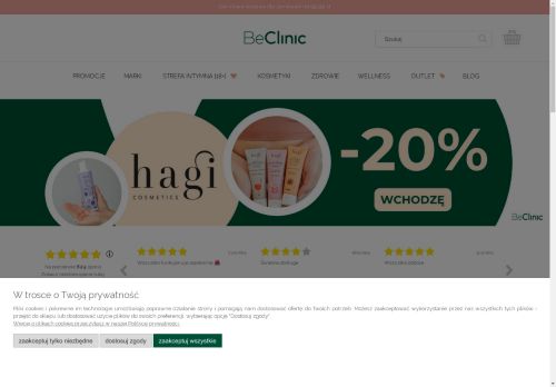beclinic.pl