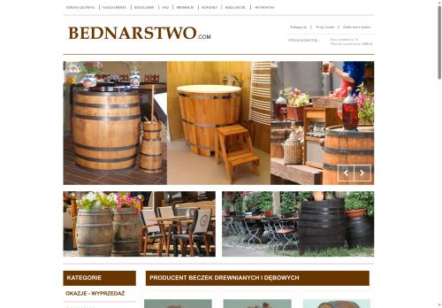 bednarstwo.com